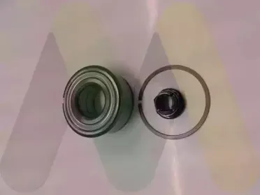 Комплект подшипника ступицы колеса MOTAQUIP купить