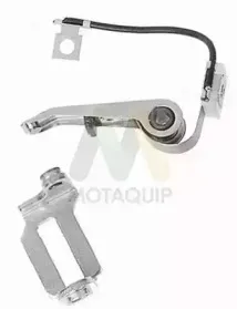 Контактная группа, распределитель зажигания MOTAQUIP купить