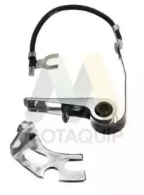 Контактная группа, распределитель зажигания MOTAQUIP купить