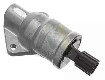 Поворотная заслонка, подвод воздуха MOTAQUIP купить