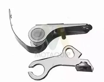 Контактная группа, распределитель зажигания MOTAQUIP купить
