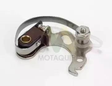 Контактная группа, распределитель зажигания MOTAQUIP купить