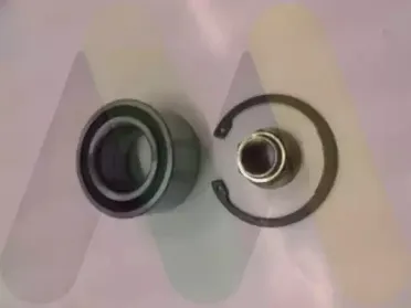 Комплект подшипника ступицы колеса MOTAQUIP купить