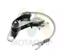 Контактная группа, распределитель зажигания MOTAQUIP купить