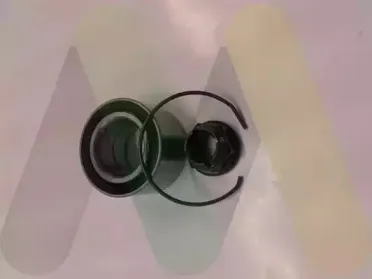 Комплект подшипника ступицы колеса MOTAQUIP купить