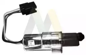 Поворотная заслонка, подвод воздуха MOTAQUIP купить