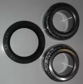 Комплект подшипника ступицы колеса MOTAQUIP купить