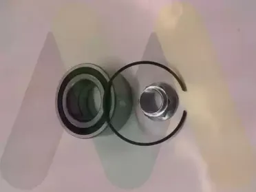 Комплект подшипника ступицы колеса MOTAQUIP купить