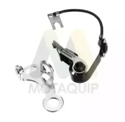 Контактная группа, распределитель зажигания MOTAQUIP купить