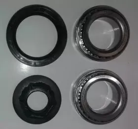 Комплект подшипника ступицы колеса MOTAQUIP купить