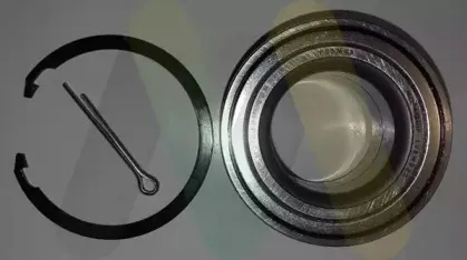 Комплект подшипника ступицы колеса MOTAQUIP купить