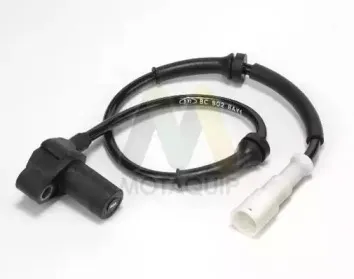 Датчик, частота вращения колеса MOTAQUIP купить