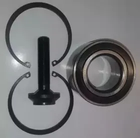 Комплект подшипника ступицы колеса MOTAQUIP купить