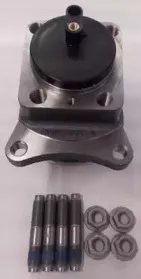 Комплект подшипника ступицы колеса MOTAQUIP купить