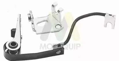 Контактная группа, распределитель зажигания MOTAQUIP купить