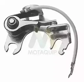 Контактная группа, распределитель зажигания MOTAQUIP купить