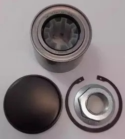 Комплект подшипника ступицы колеса MOTAQUIP купить