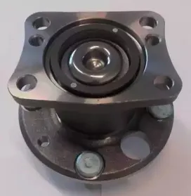 Комплект подшипника ступицы колеса MOTAQUIP купить