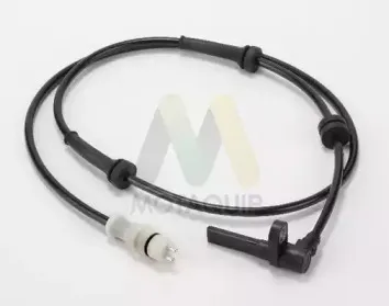 Датчик, частота вращения колеса MOTAQUIP купить