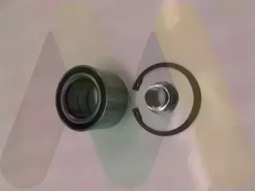 Комплект подшипника ступицы колеса MOTAQUIP купить