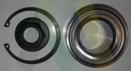 Комплект подшипника ступицы колеса MOTAQUIP купить