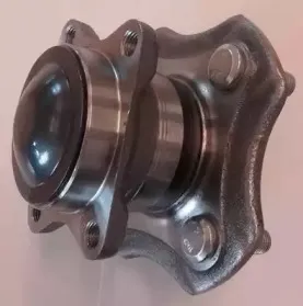 Комплект подшипника ступицы колеса MOTAQUIP купить