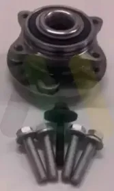 Комплект подшипника ступицы колеса MOTAQUIP купить