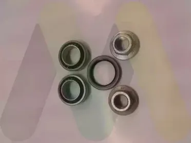 Комплект подшипника ступицы колеса MOTAQUIP купить