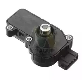 Поворотная заслонка, подвод воздуха MOTAQUIP купить