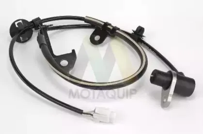 Датчик, частота вращения колеса MOTAQUIP купить