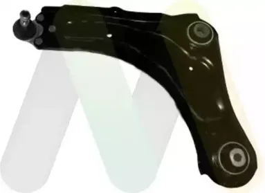 Рычаг независимой подвески колеса, подвеска колеса MOTAQUIP купить