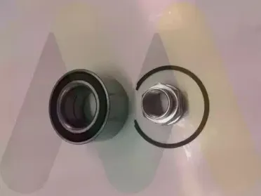 Комплект подшипника ступицы колеса MOTAQUIP купить