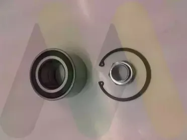 Комплект подшипника ступицы колеса MOTAQUIP купить