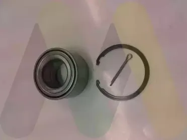 Комплект подшипника ступицы колеса MOTAQUIP купить