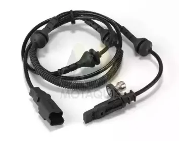 Датчик, частота вращения колеса MOTAQUIP купить