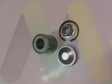 Комплект подшипника ступицы колеса MOTAQUIP купить