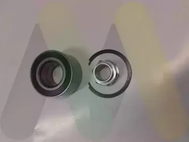 Комплект подшипника ступицы колеса MOTAQUIP купить