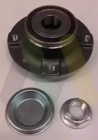 Комплект подшипника ступицы колеса MOTAQUIP купить