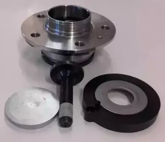 Комплект подшипника ступицы колеса MOTAQUIP купить