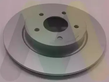 Тормозной диск MOTAQUIP купить