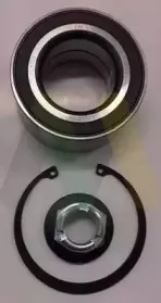 Комплект подшипника ступицы колеса MOTAQUIP купить