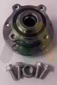 Комплект подшипника ступицы колеса MOTAQUIP купить