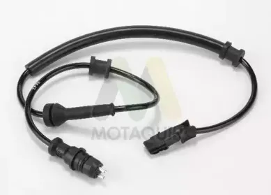 Датчик, частота вращения колеса MOTAQUIP купить