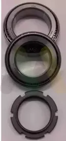 Комплект подшипника ступицы колеса MOTAQUIP купить