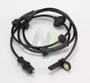 Датчик, частота вращения колеса MOTAQUIP купить