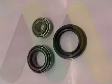 Комплект подшипника ступицы колеса MOTAQUIP купить