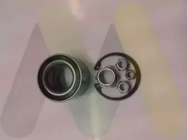 Комплект подшипника ступицы колеса MOTAQUIP купить