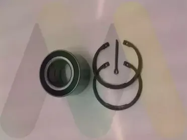 Комплект подшипника ступицы колеса MOTAQUIP купить