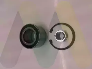 Комплект подшипника ступицы колеса MOTAQUIP купить