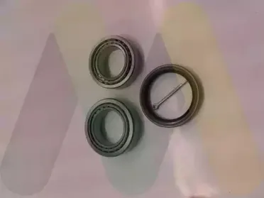 Комплект подшипника ступицы колеса MOTAQUIP купить